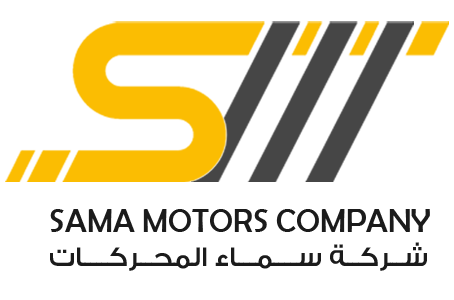 شركة سما المحركات
